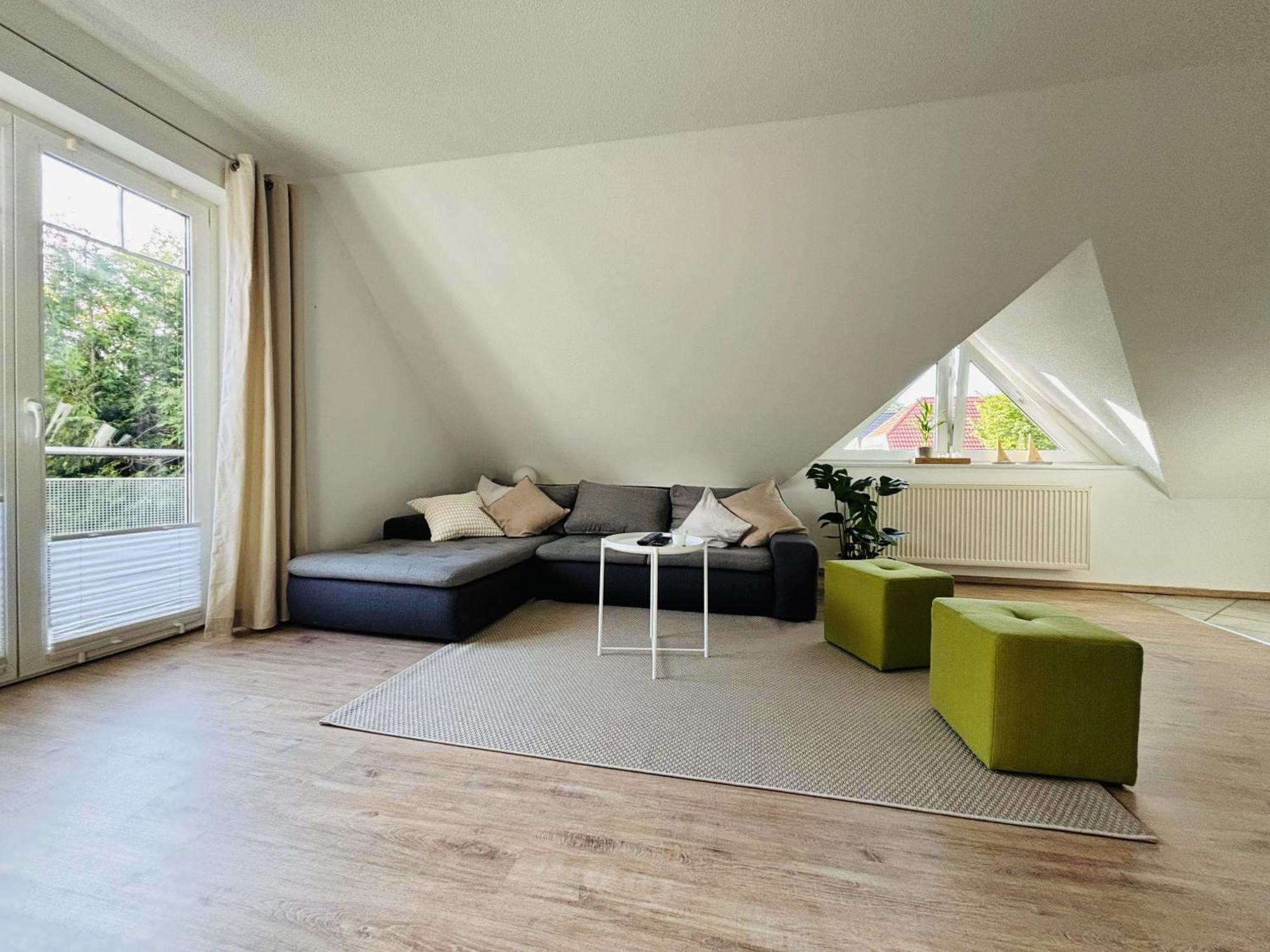 Saelzer Apartment Bad Sassendorf Exterior photo