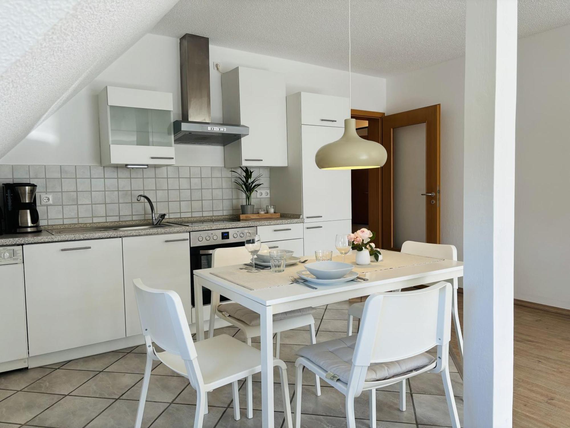 Saelzer Apartment Bad Sassendorf Exterior photo